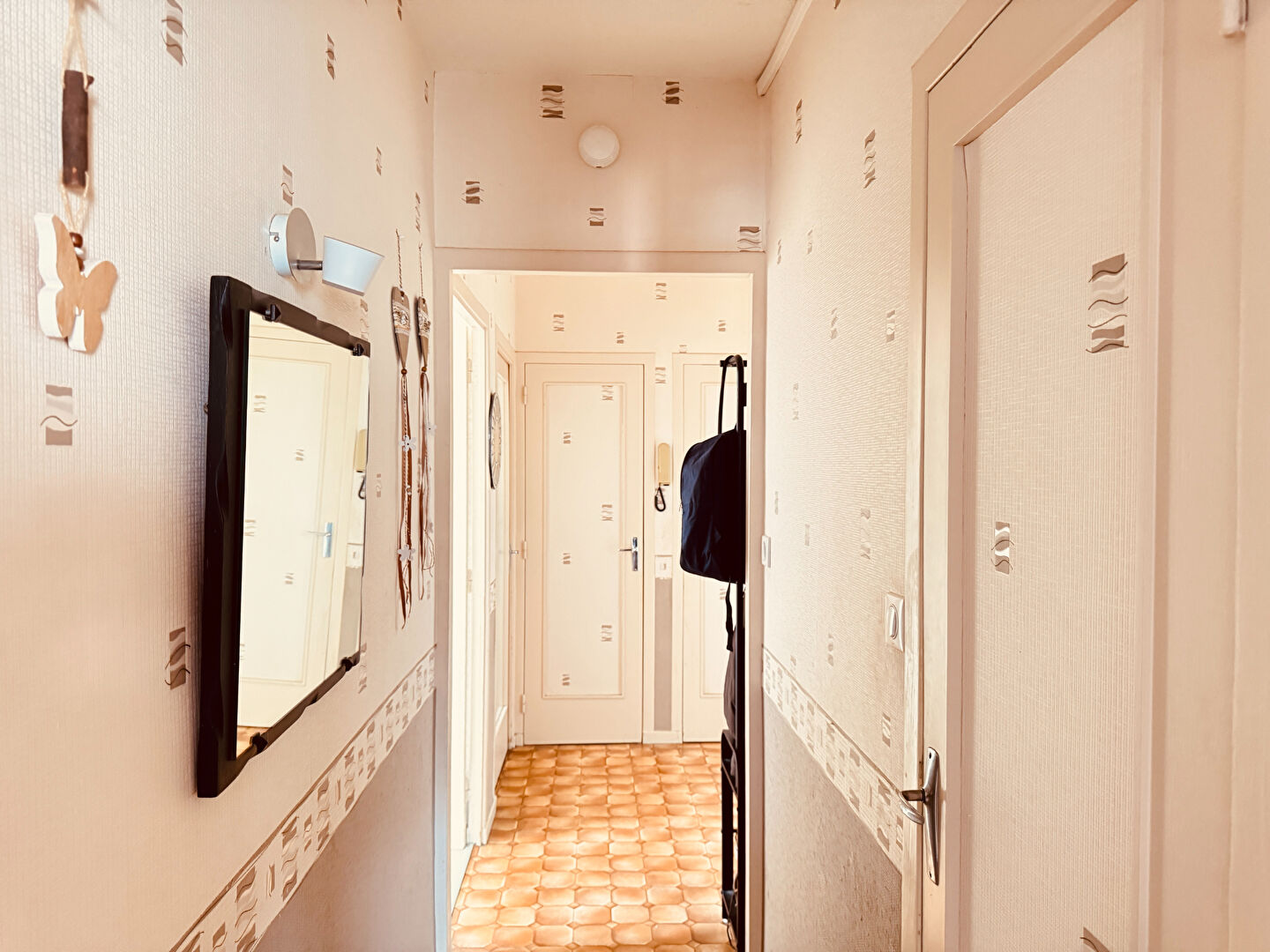 Photo Appartement Roanne 4 pièce(s) image 5/6