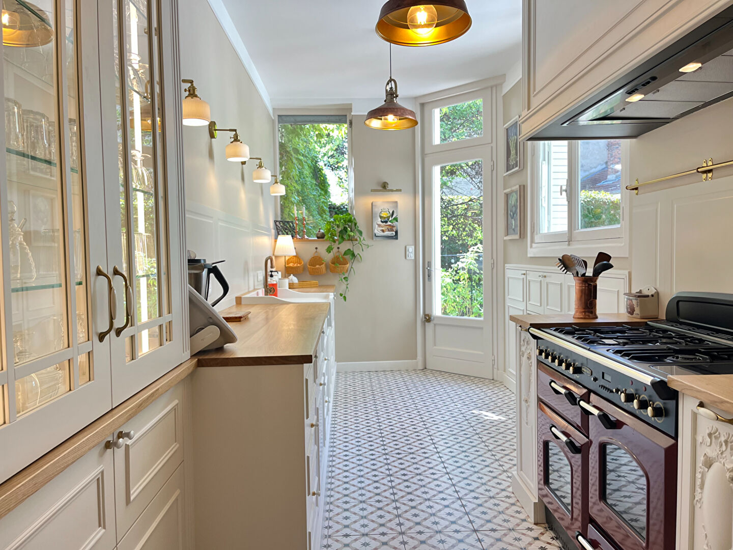 Photo Maison 377 m2 Roanne Centre Ville image 3/6