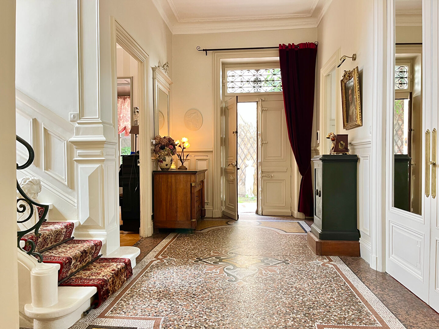 Photo Maison 377 m2 Roanne Centre Ville image 5/6