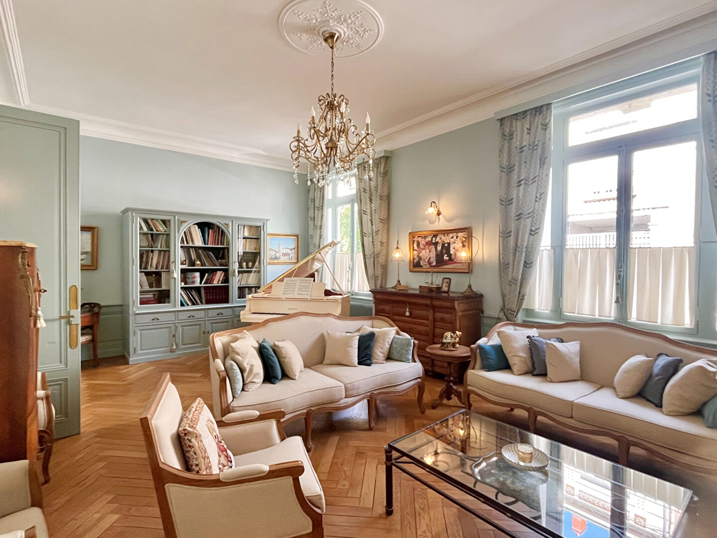 Photo Maison 377 m2 Roanne Centre Ville image 6/6