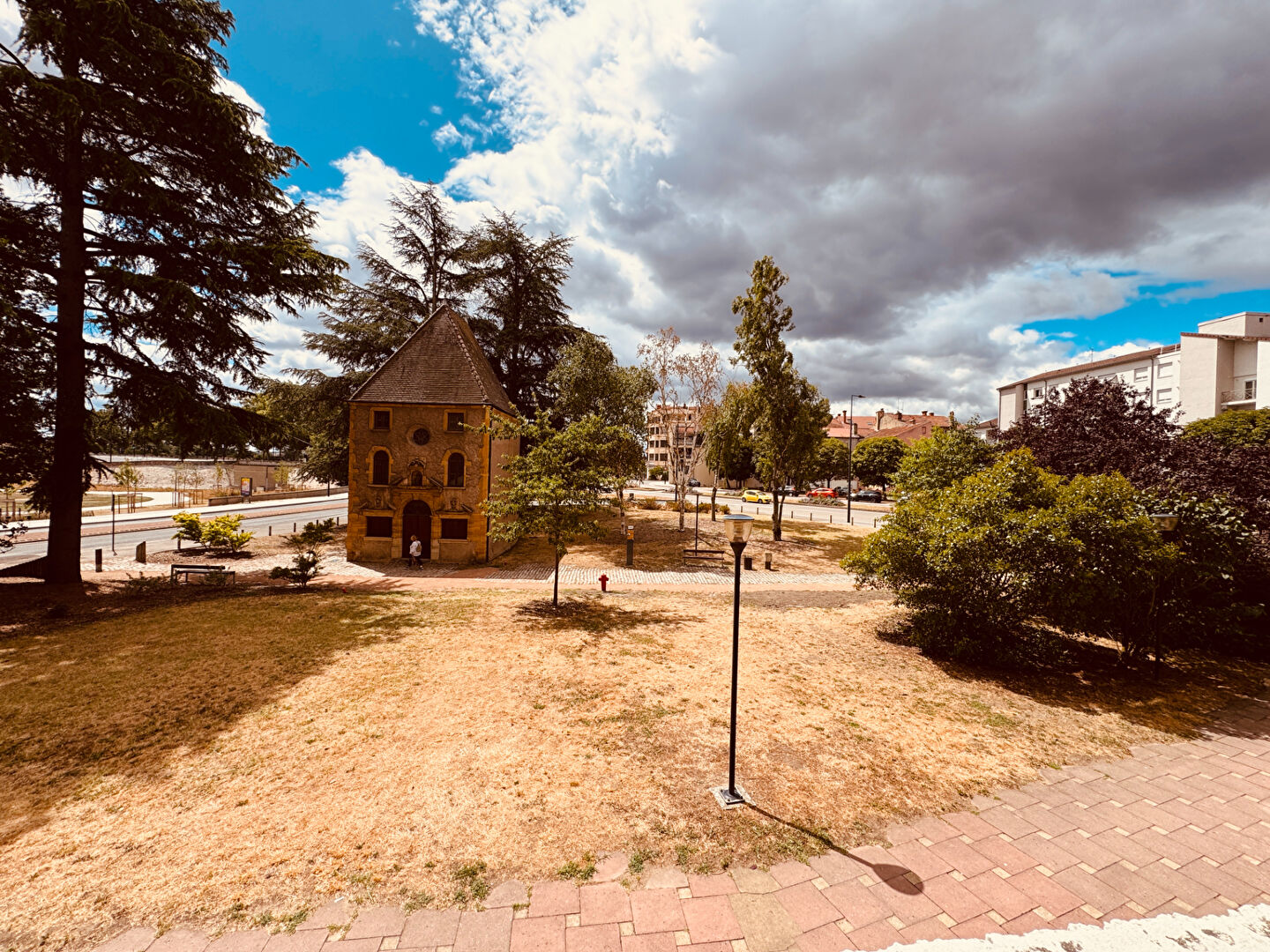 Photo Résidence La Chapelle image 1/6