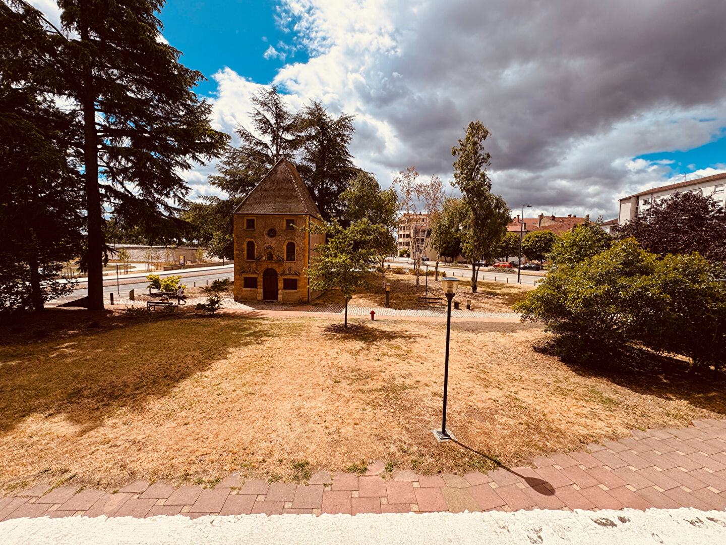 Photo Résidence La Chapelle image 5/6