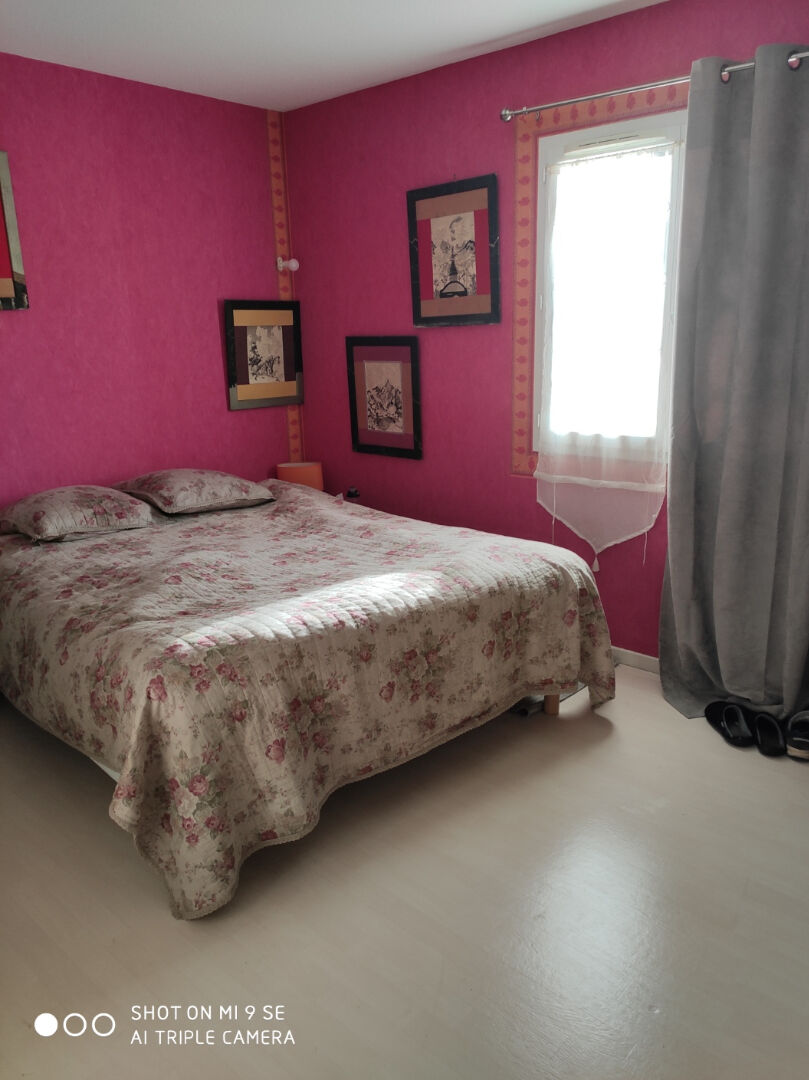 Photo Maison familiale de plain-pied - Mizérieux (42110) image 6/6