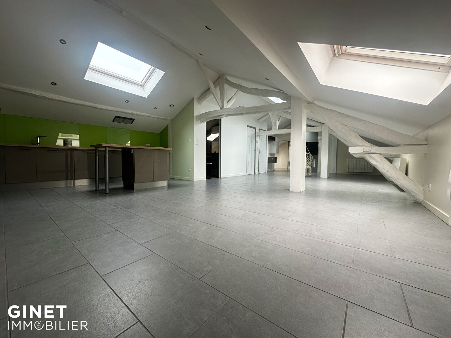 Photo Appartement Roanne 3 pièce(s) 120m2 image 2/6