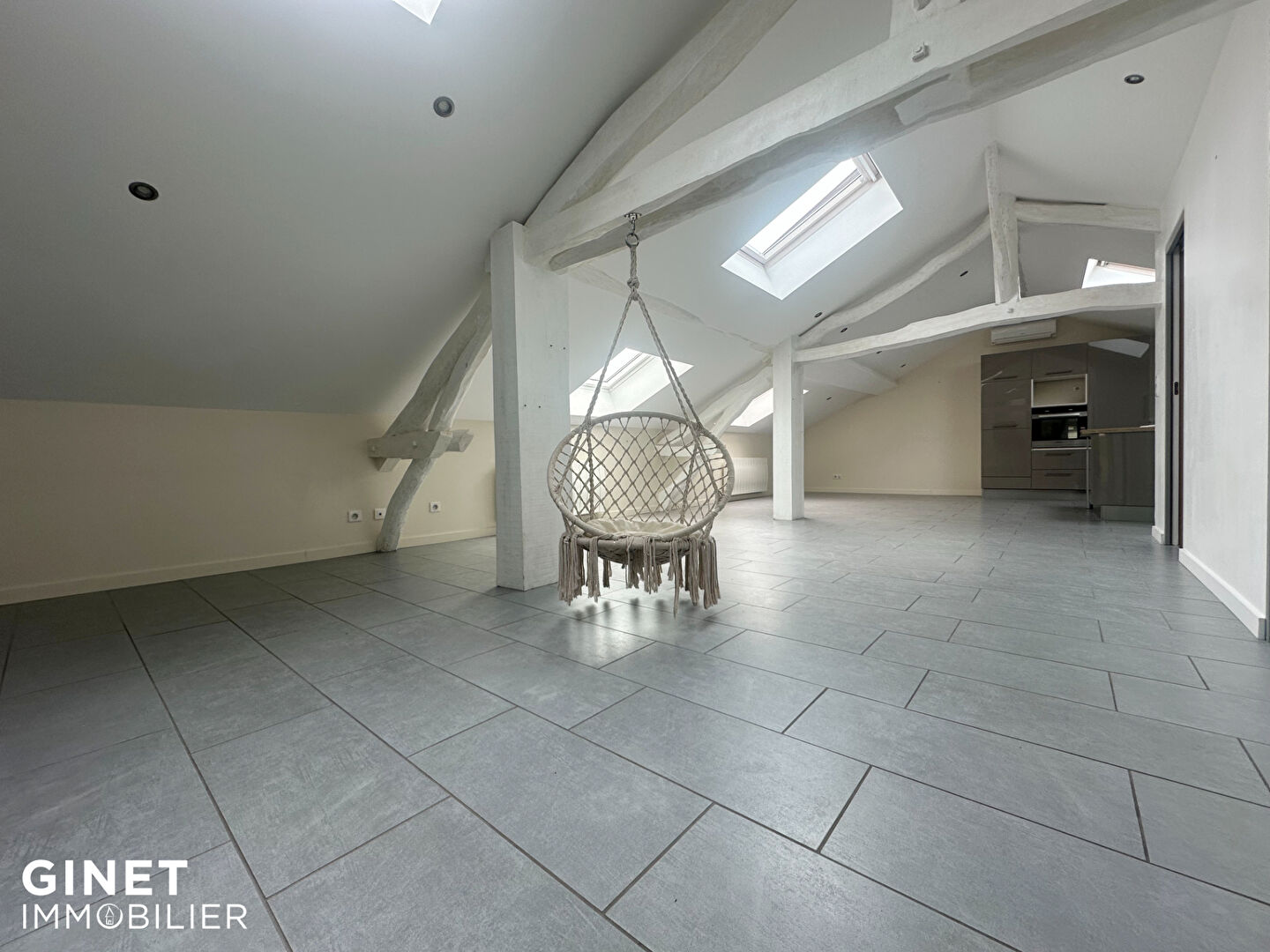 Photo Appartement Roanne 3 pièce(s) 120m2 image 4/6