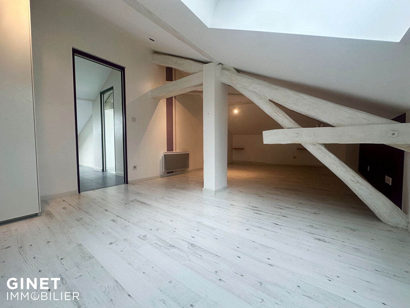 Photo Appartement Roanne 3 pièce(s) 120m2 image 5/6