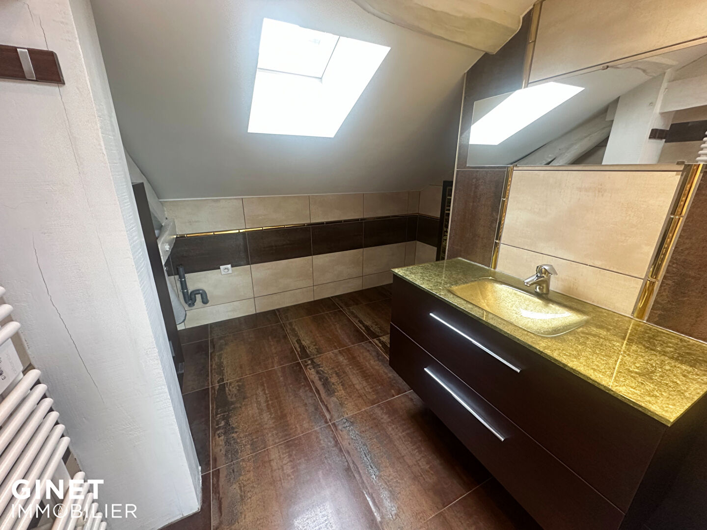 Photo Appartement Roanne 3 pièce(s) 120m2 image 6/6