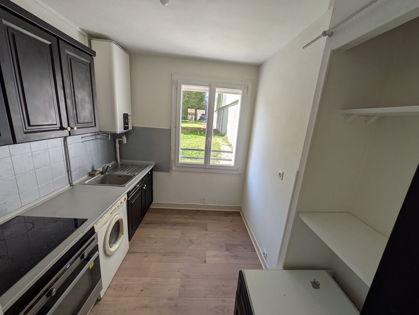 Photo Appartement  T3 52.45 m2 proche hopital et centre ville image 2/6