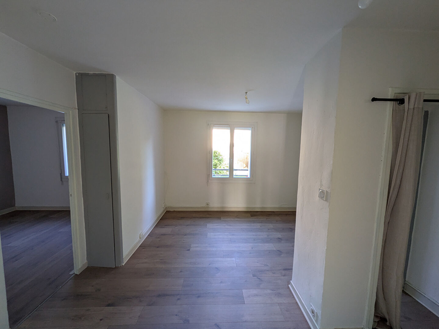 Photo Appartement  T3 52.45 m2 proche hopital et centre ville image 3/6