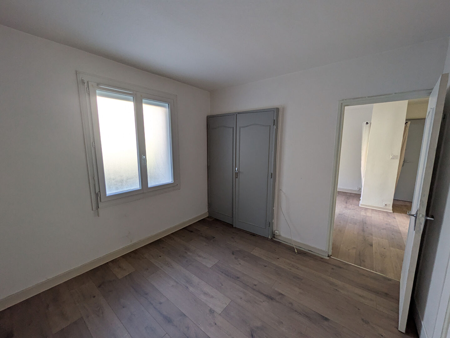 Photo Appartement  T3 52.45 m2 proche hopital et centre ville image 4/6