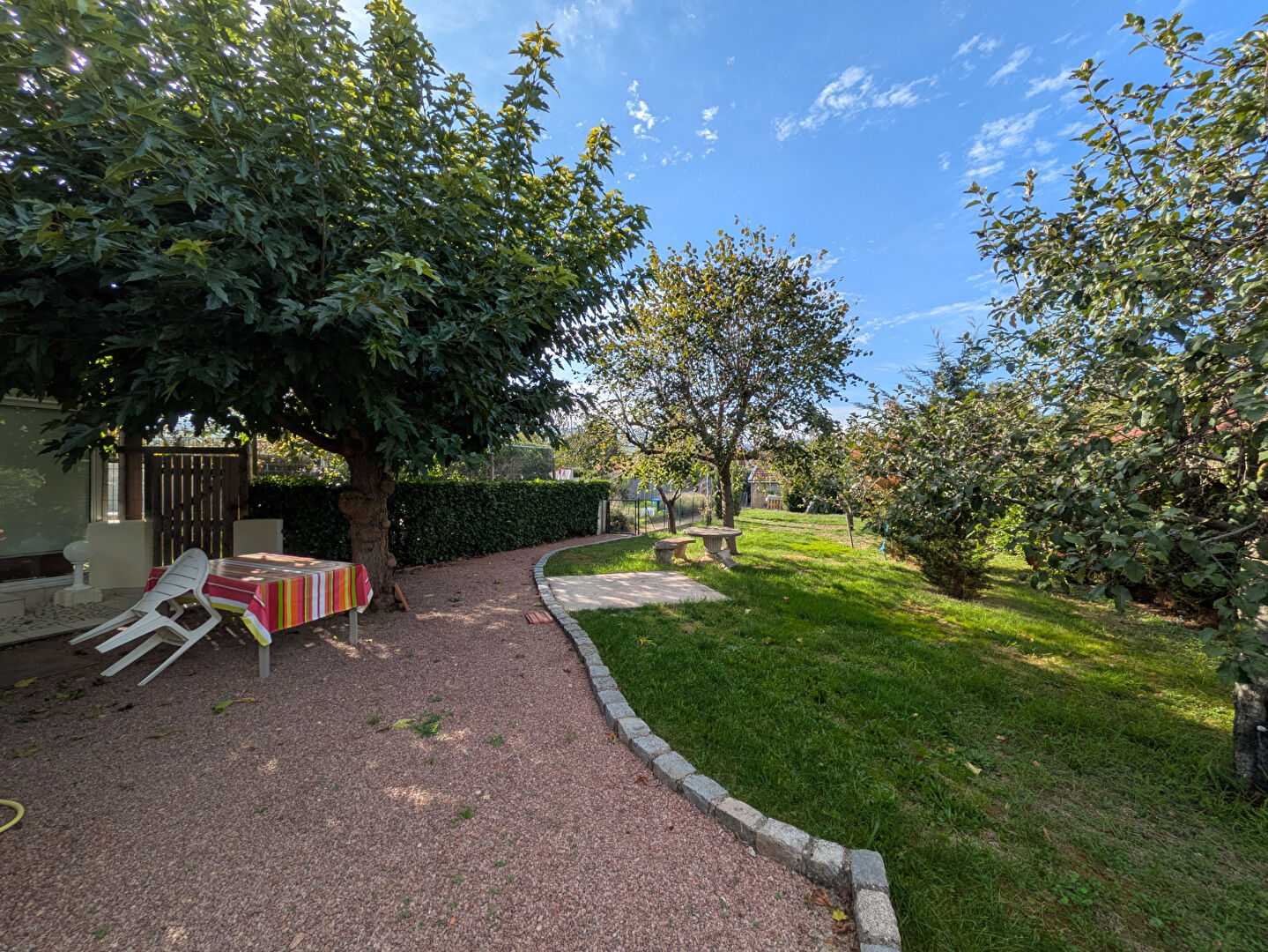 Photo Maison Lentigny 6 pièce(s) 87.59 m2 image 4/6