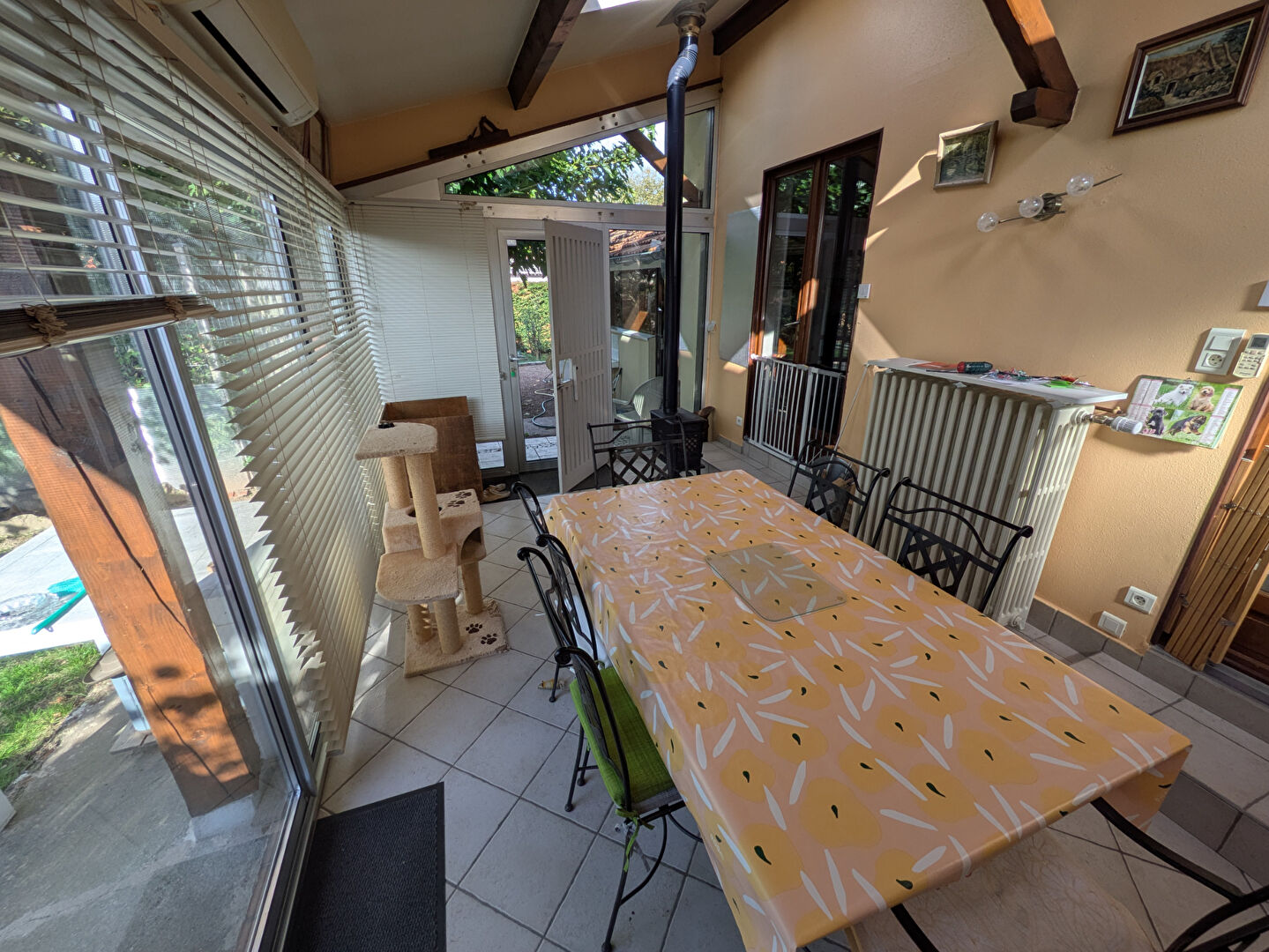 Photo Maison Lentigny 6 pièce(s) 87.59 m2 image 5/6