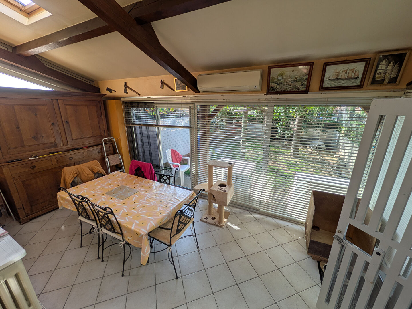 Photo Maison Lentigny 6 pièce(s) 87.59 m2 image 6/6