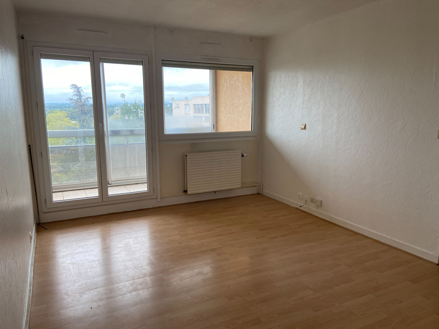 Idéal premier investissement - Appartement Roanne 3 pièces