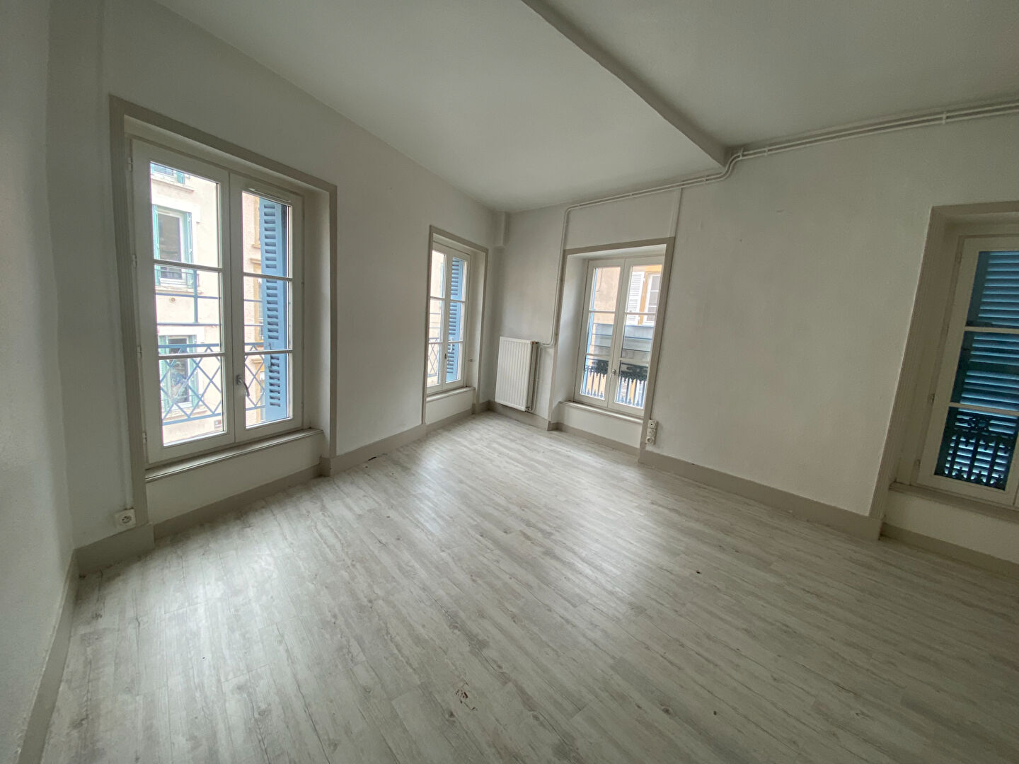 Appartement au coeur de ROANNE