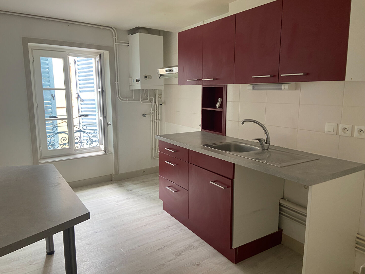 Photo Appartement au coeur de ROANNE image 2/6