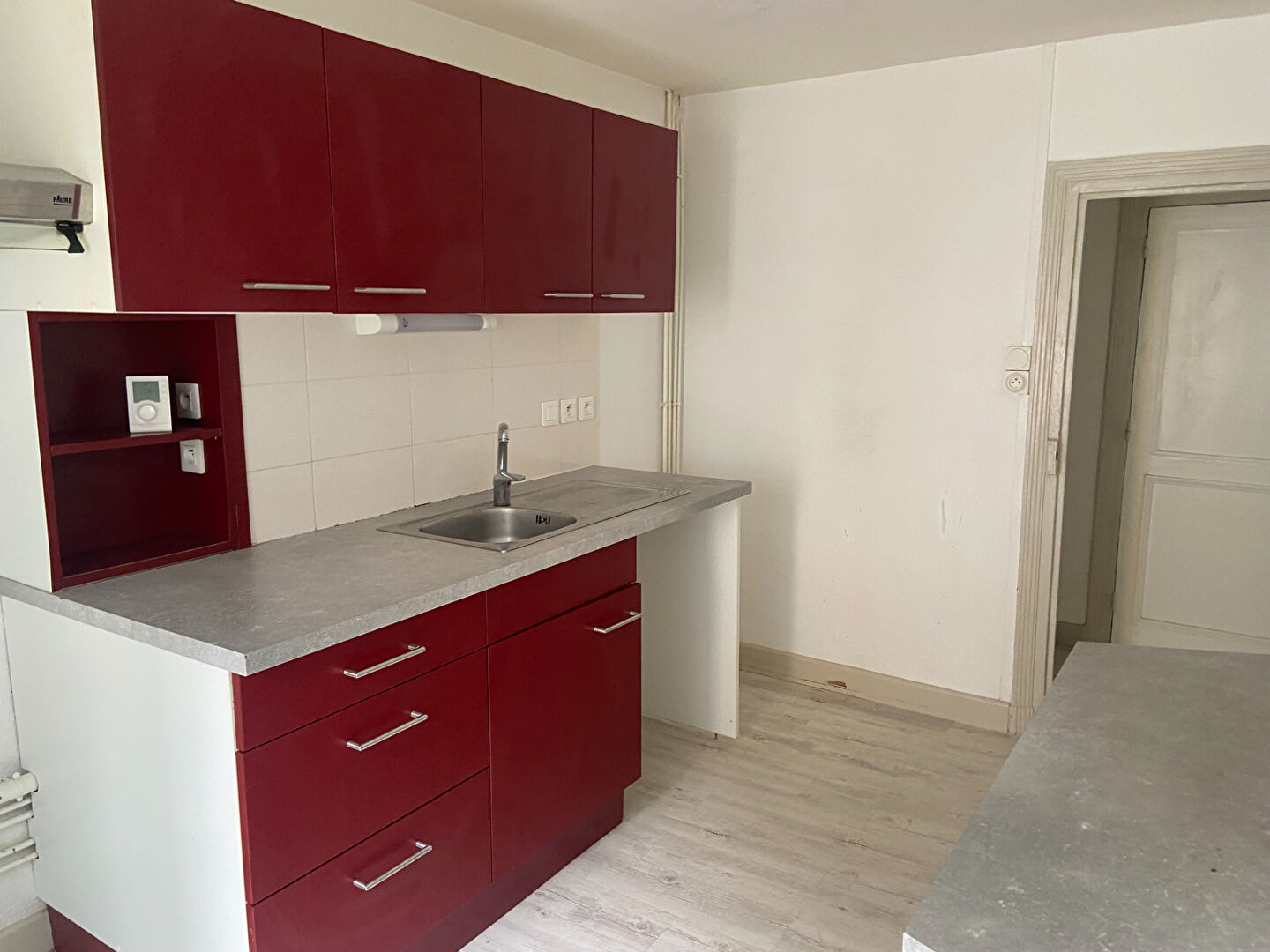 Photo Appartement au coeur de ROANNE image 4/6