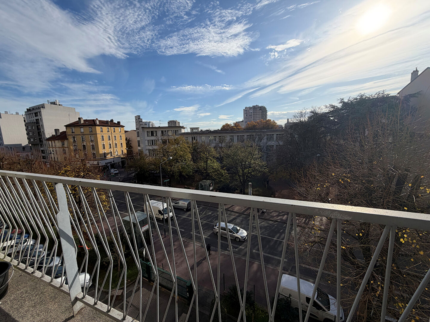 Photo T3 de 56.64 m2 métro Gratte-Ciel image 2/6