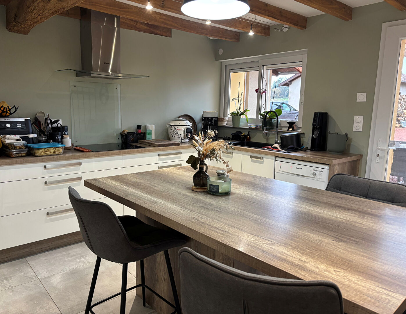 Photo Maison 6 pièces d'environ 160m² image 5/6