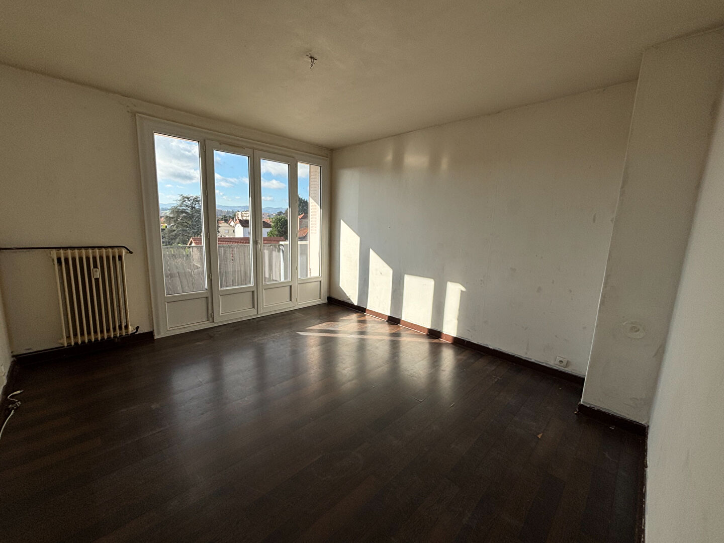 Appartement Roanne - 4 pièces - 68 m2