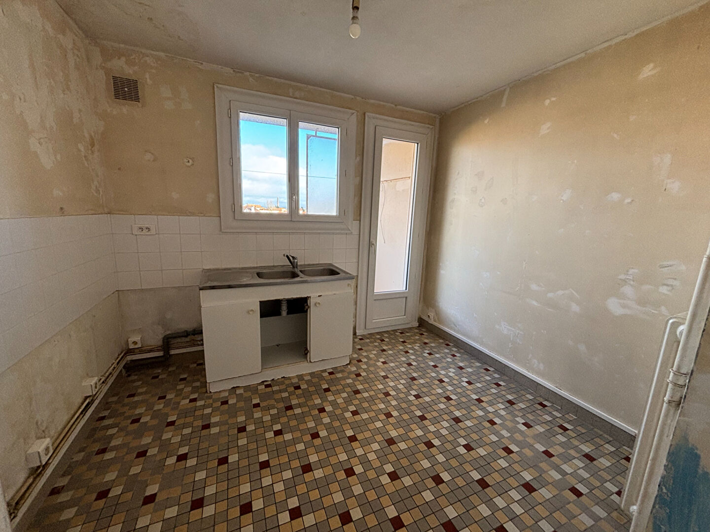 Photo Appartement Roanne - 4 pièces - 68 m2 image 2/6