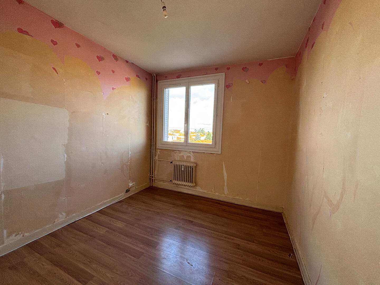 Photo Appartement Roanne - 4 pièces - 68 m2 image 4/6