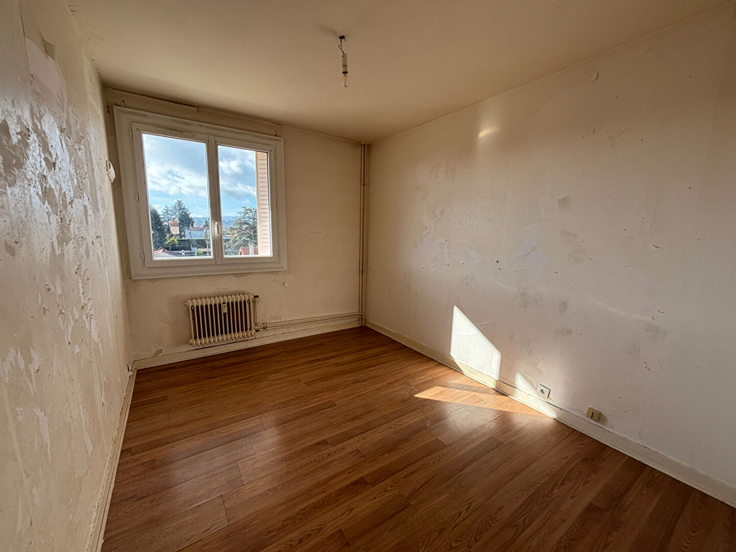 Photo Appartement Roanne - 4 pièces - 68 m2 image 6/6