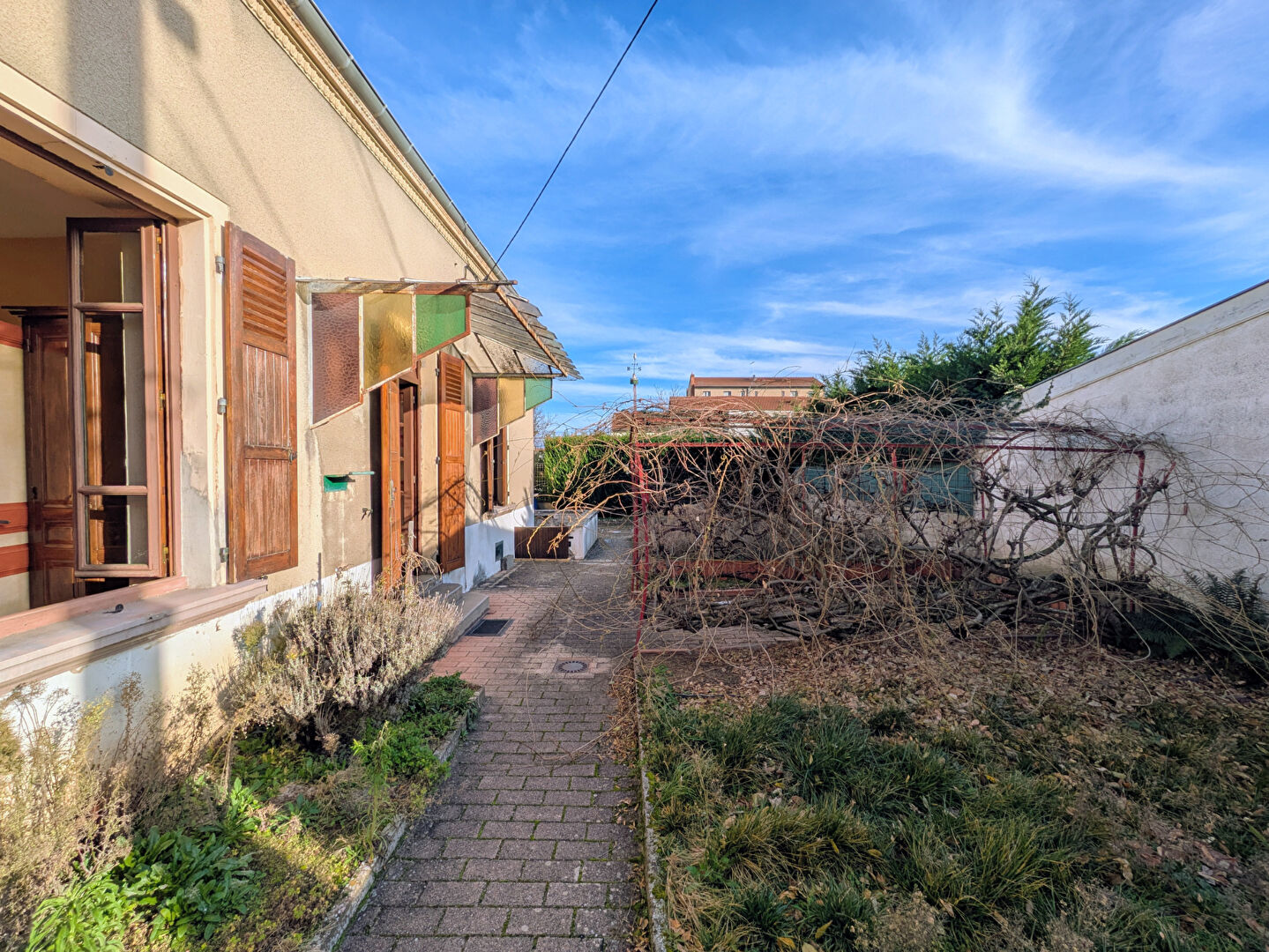 Photo Maison Riorges 3 pièce(s) 49 m2 image 3/6