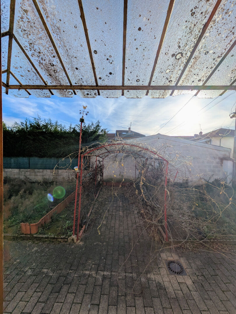 Photo Maison Riorges 3 pièce(s) 49 m2 image 5/6