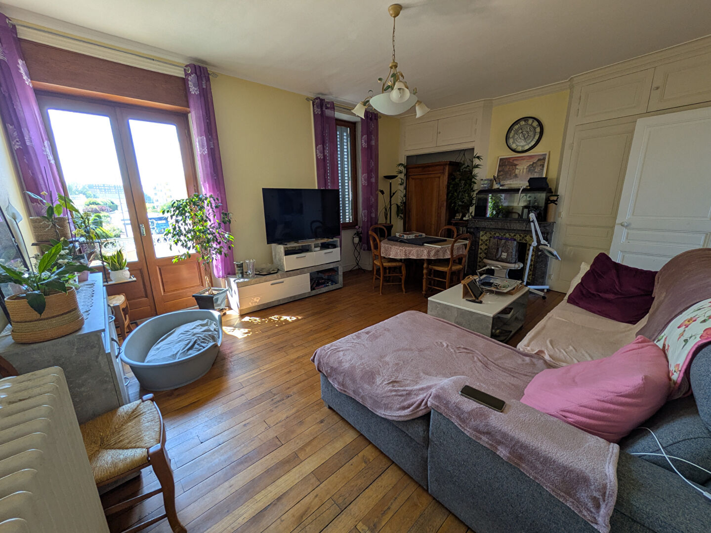 Appartement Le Coteau 3 pièce(s) 95.82 m2 avec terrasse
