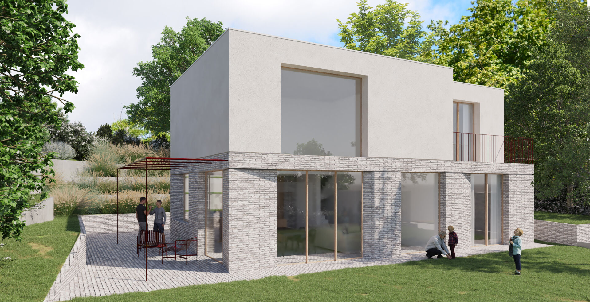 Agence immobilière de GLT IMMOBILIER Levallois-Perret