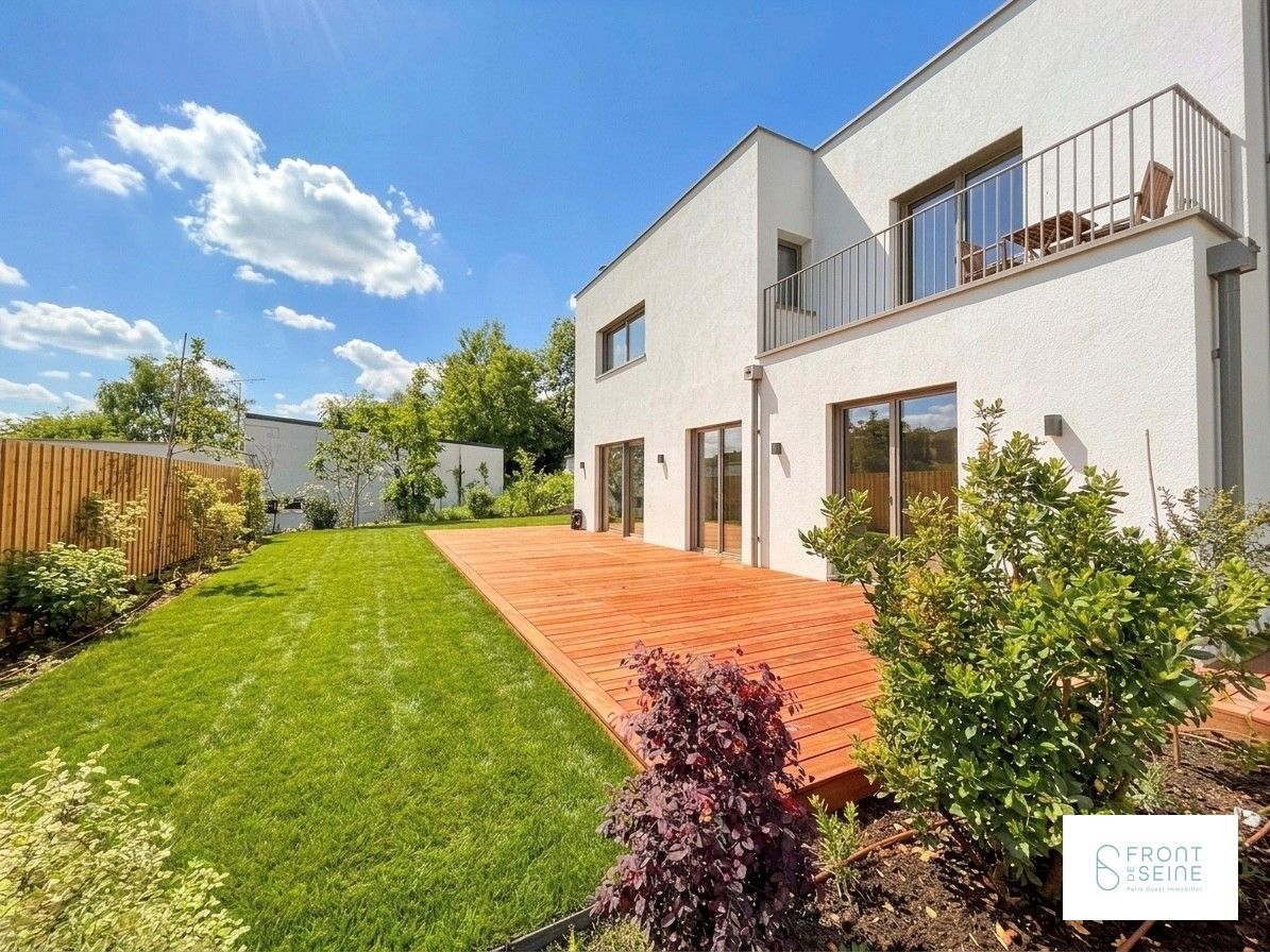 Agence immobilière de GLT IMMOBILIER Levallois-Perret