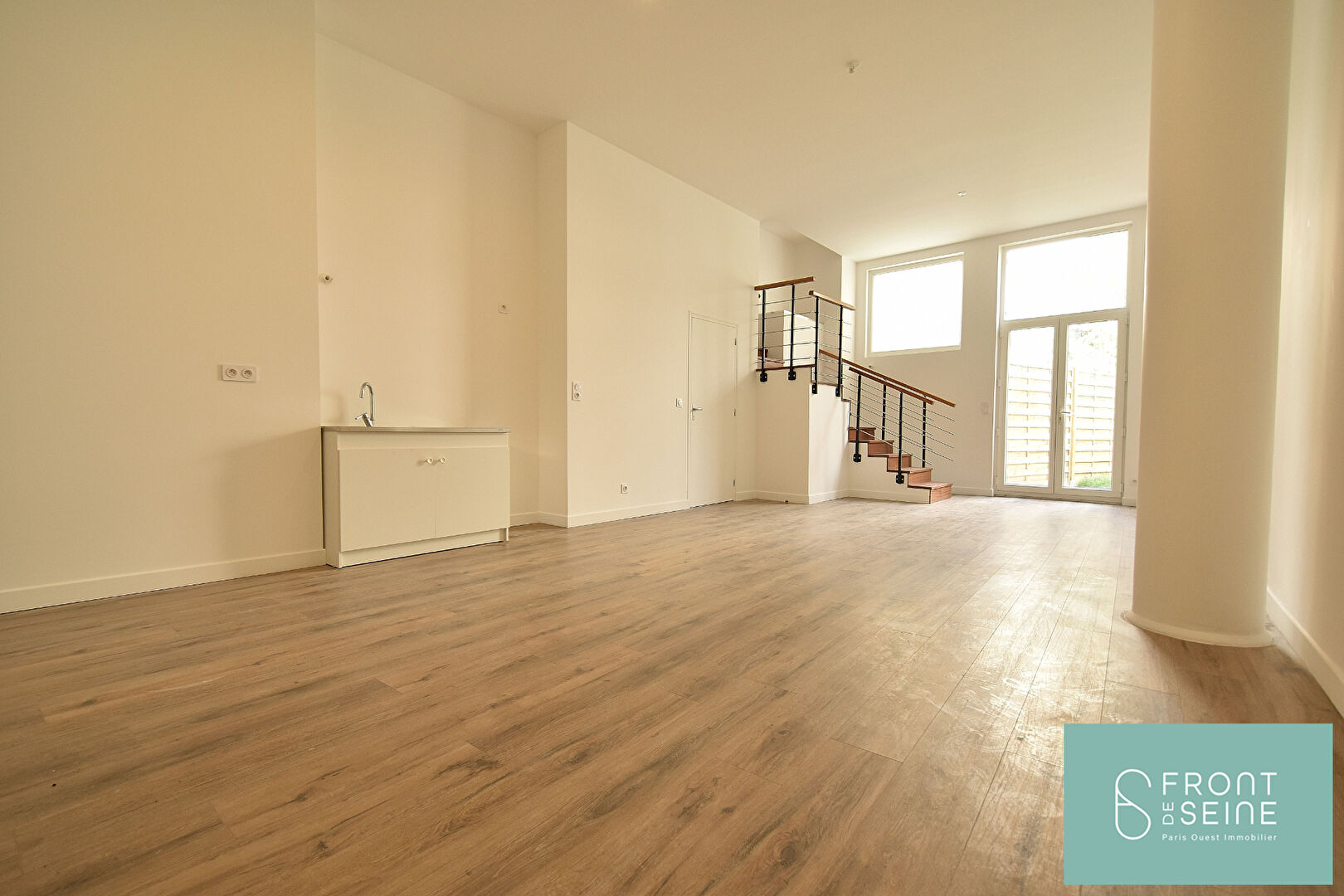 Agence immobilière de GLT IMMOBILIER Levallois-Perret