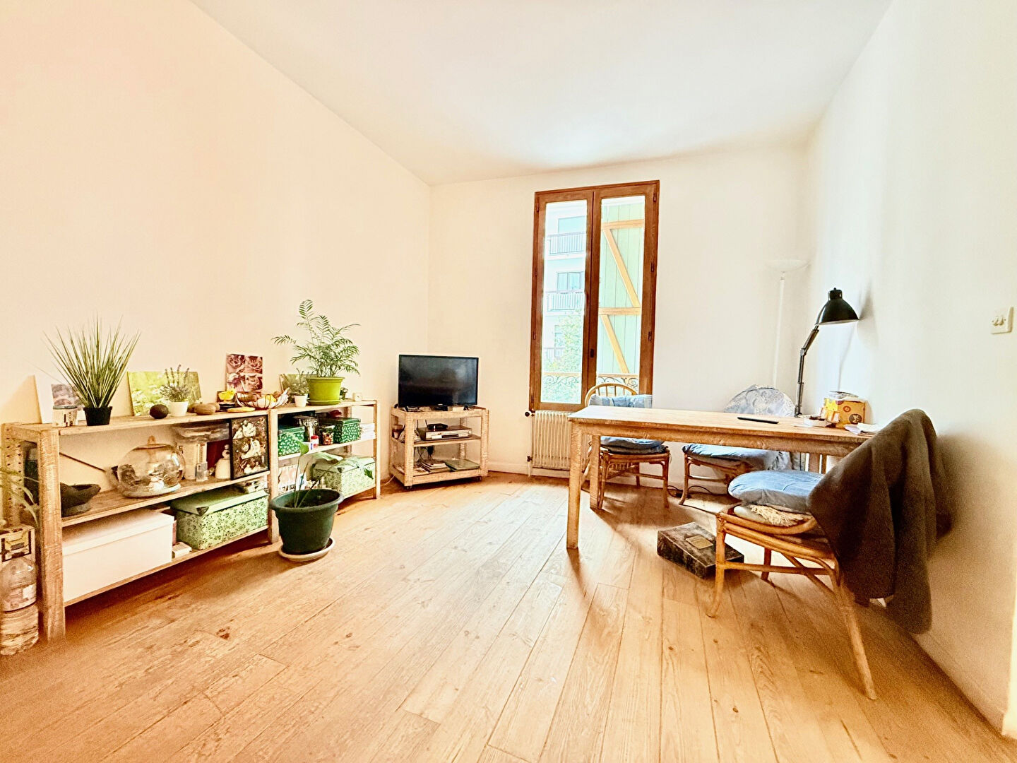 Agence immobilière de GLT IMMOBILIER Levallois-Perret
