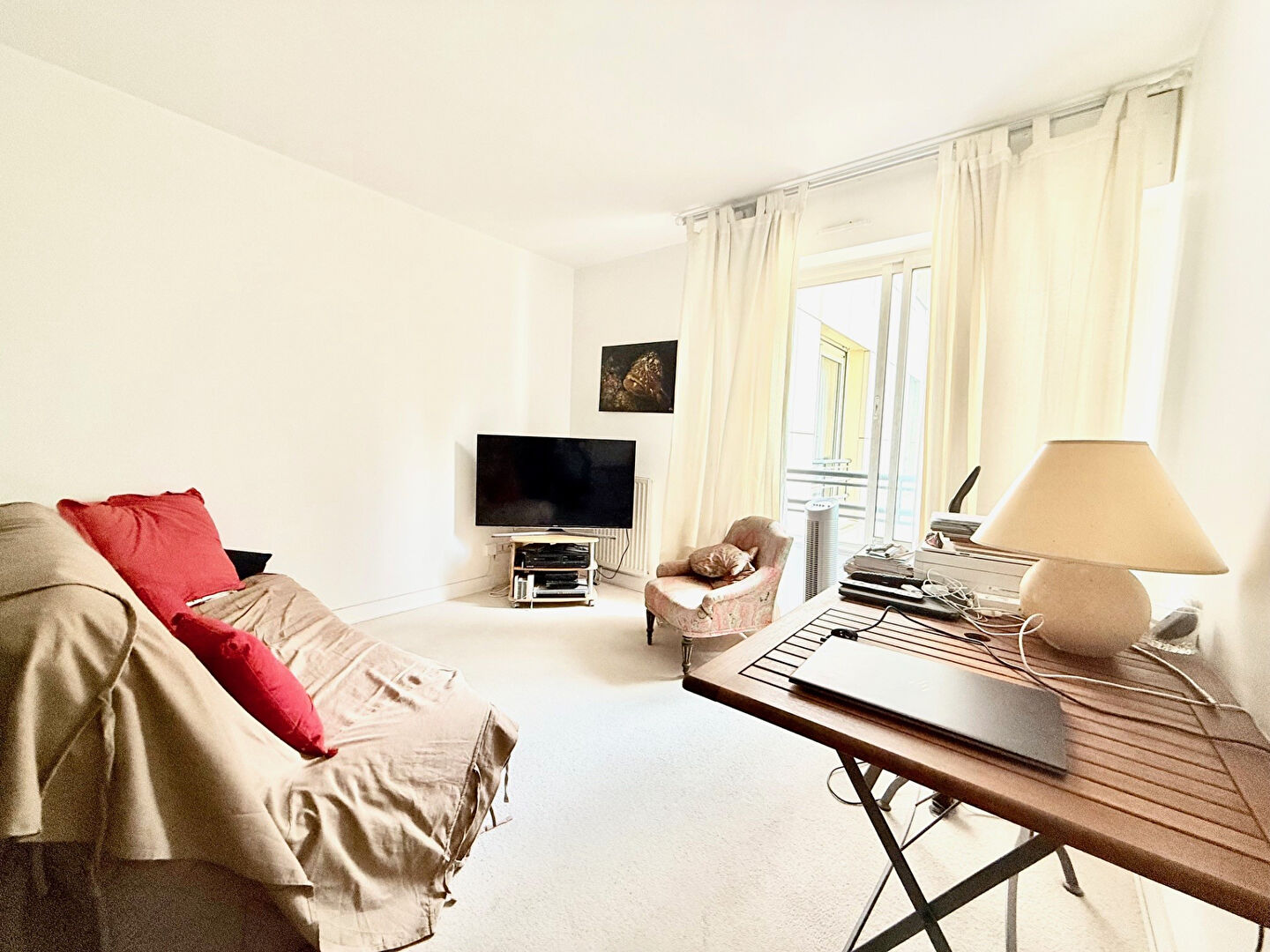 Agence immobilière de GLT IMMOBILIER Levallois-Perret