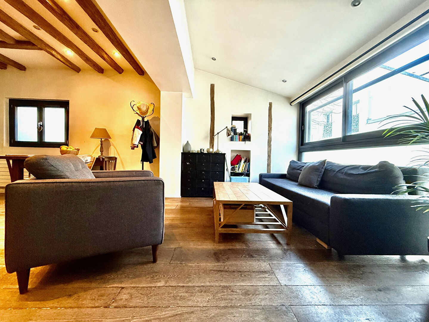 Agence immobilière de GLT IMMOBILIER Levallois-Perret