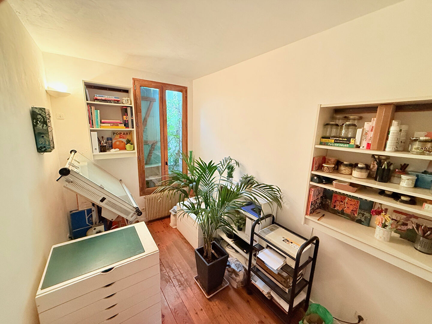 Photo Maison d'habitation  - Proche Eglise Saint Justin - Levallois Perret image 4/6