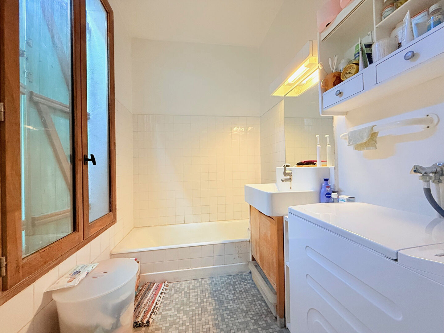 Photo Maison d'habitation  - Proche Eglise Saint Justin - Levallois Perret image 5/6