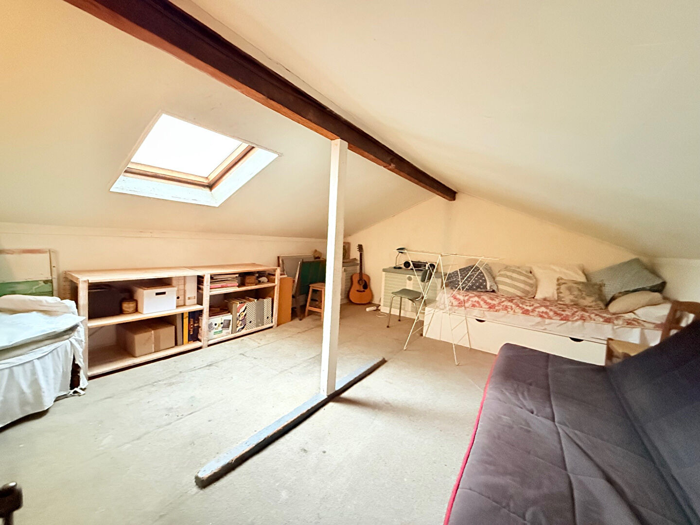 Photo Maison d'habitation  - Proche Eglise Saint Justin - Levallois Perret image 6/6