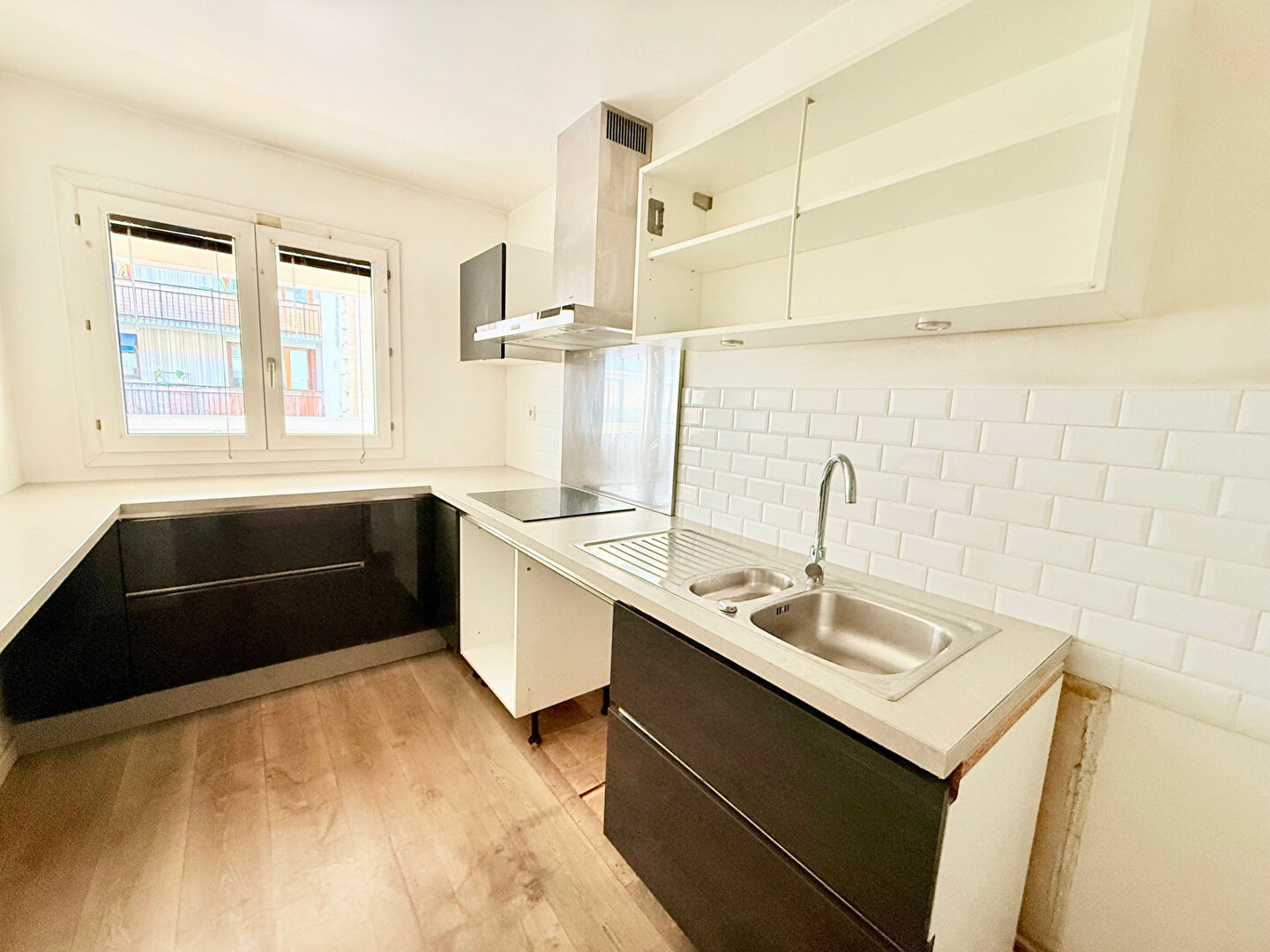 Photo Appartement 3 pièces avec grand balcon à quelques pas de la Place Jean Zay. image 3/6