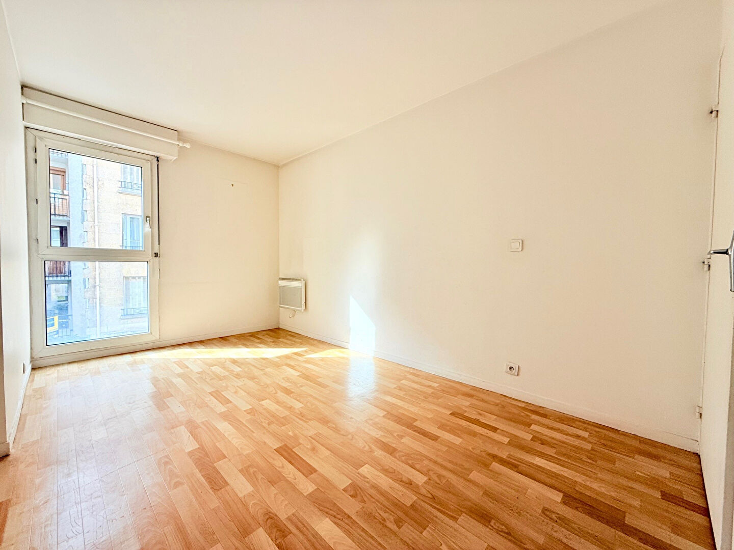 Photo Appartement 3 pièces avec grand balcon à quelques pas de la Place Jean Zay. image 4/6