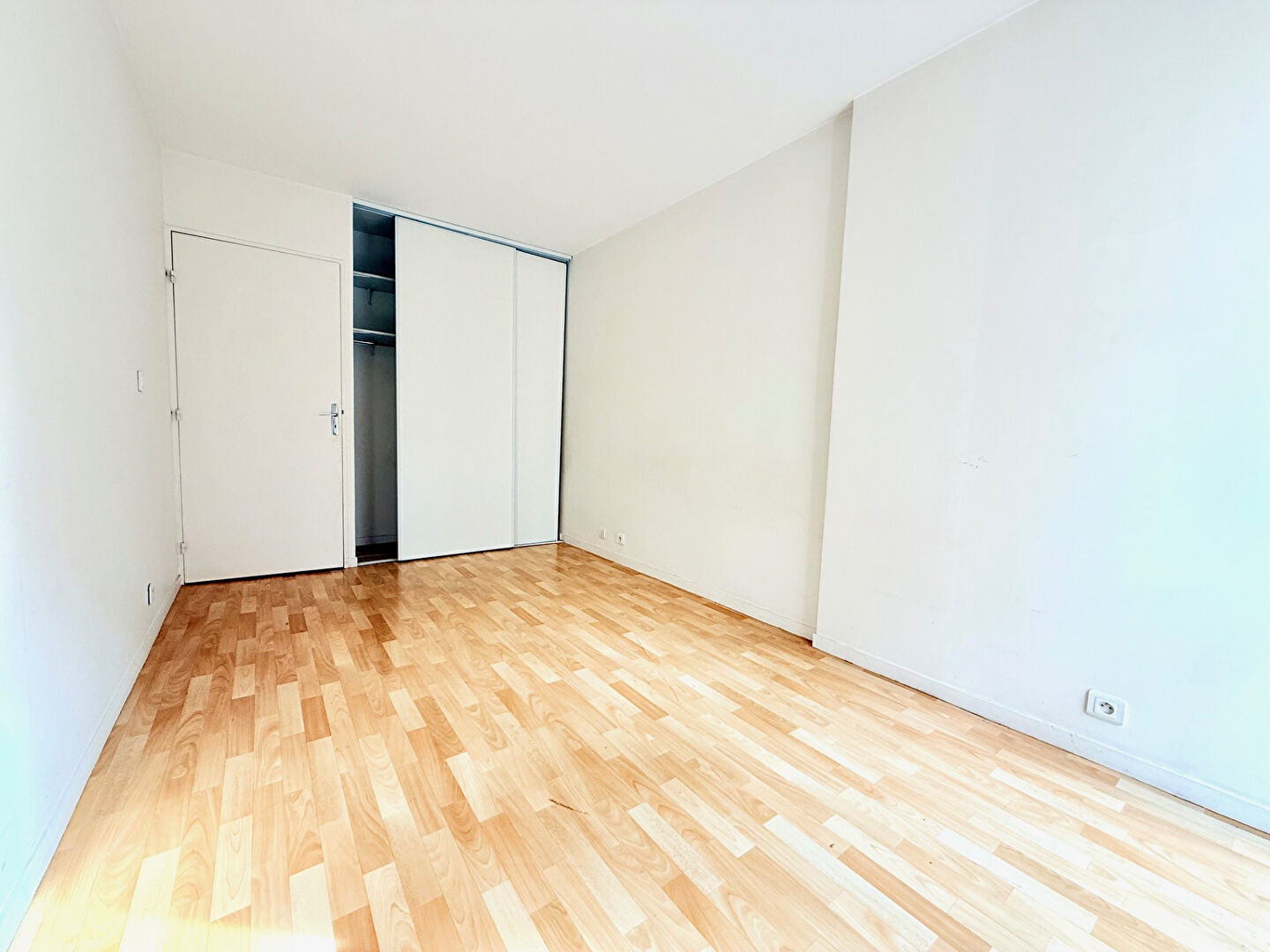 Photo Appartement 3 pièces avec grand balcon à quelques pas de la Place Jean Zay. image 5/6