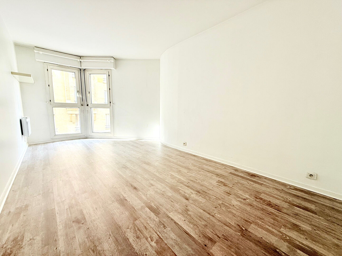 Photo Appartement 3 pièces avec grand balcon à quelques pas de la Place Jean Zay. image 6/6