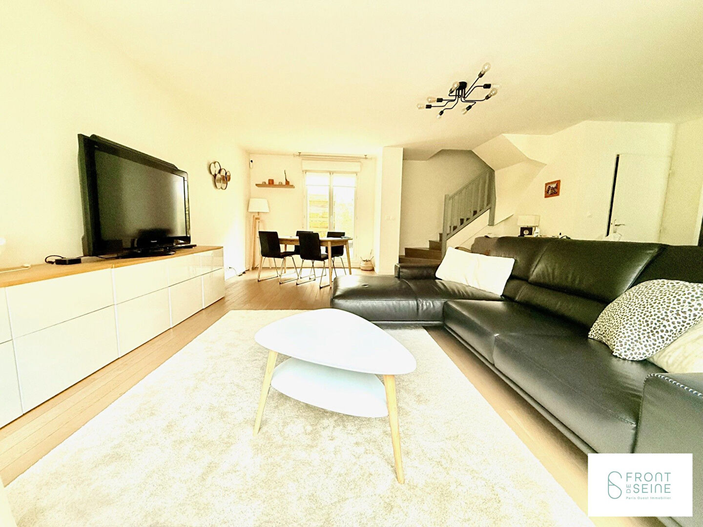 Photo Maison familiale de 5/6 pièces située dans le quartier République image 1/6