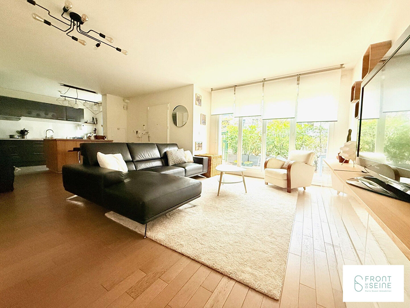 Photo Maison familiale de 5/6 pièces située dans le quartier République image 2/6