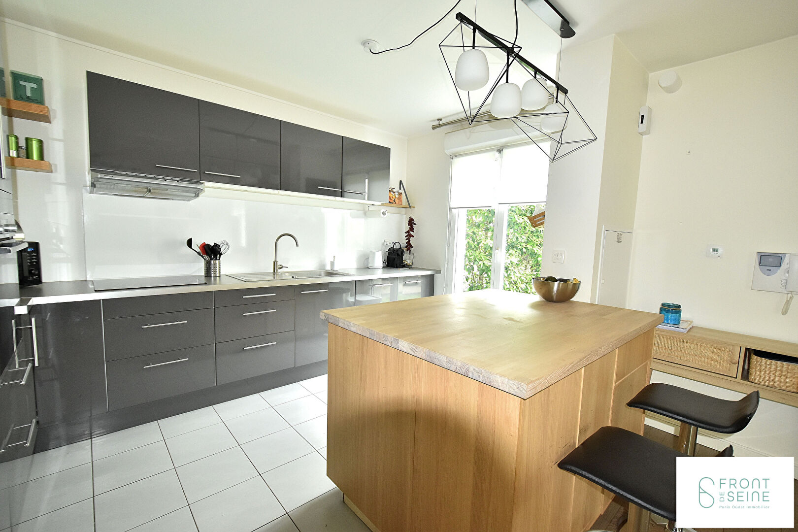 Photo Maison familiale de 5/6 pièces située dans le quartier République image 3/6