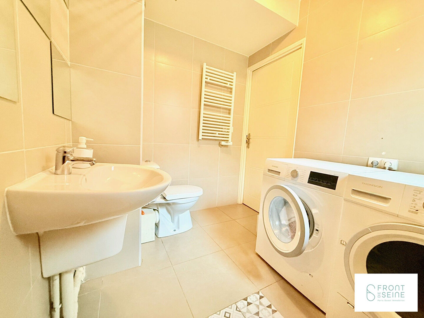 Photo Maison familiale de 5/6 pièces située dans le quartier République image 4/6