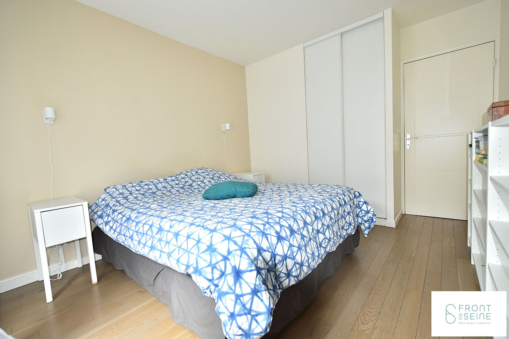 Photo Maison familiale de 5/6 pièces située dans le quartier République image 5/6