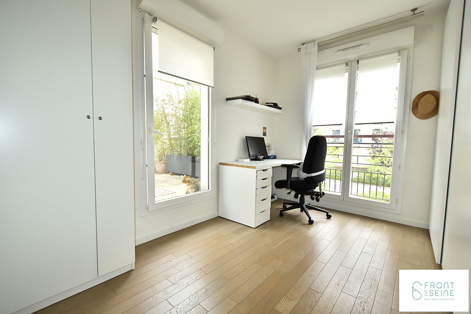 Photo Maison familiale de 5/6 pièces située dans le quartier République image 6/6