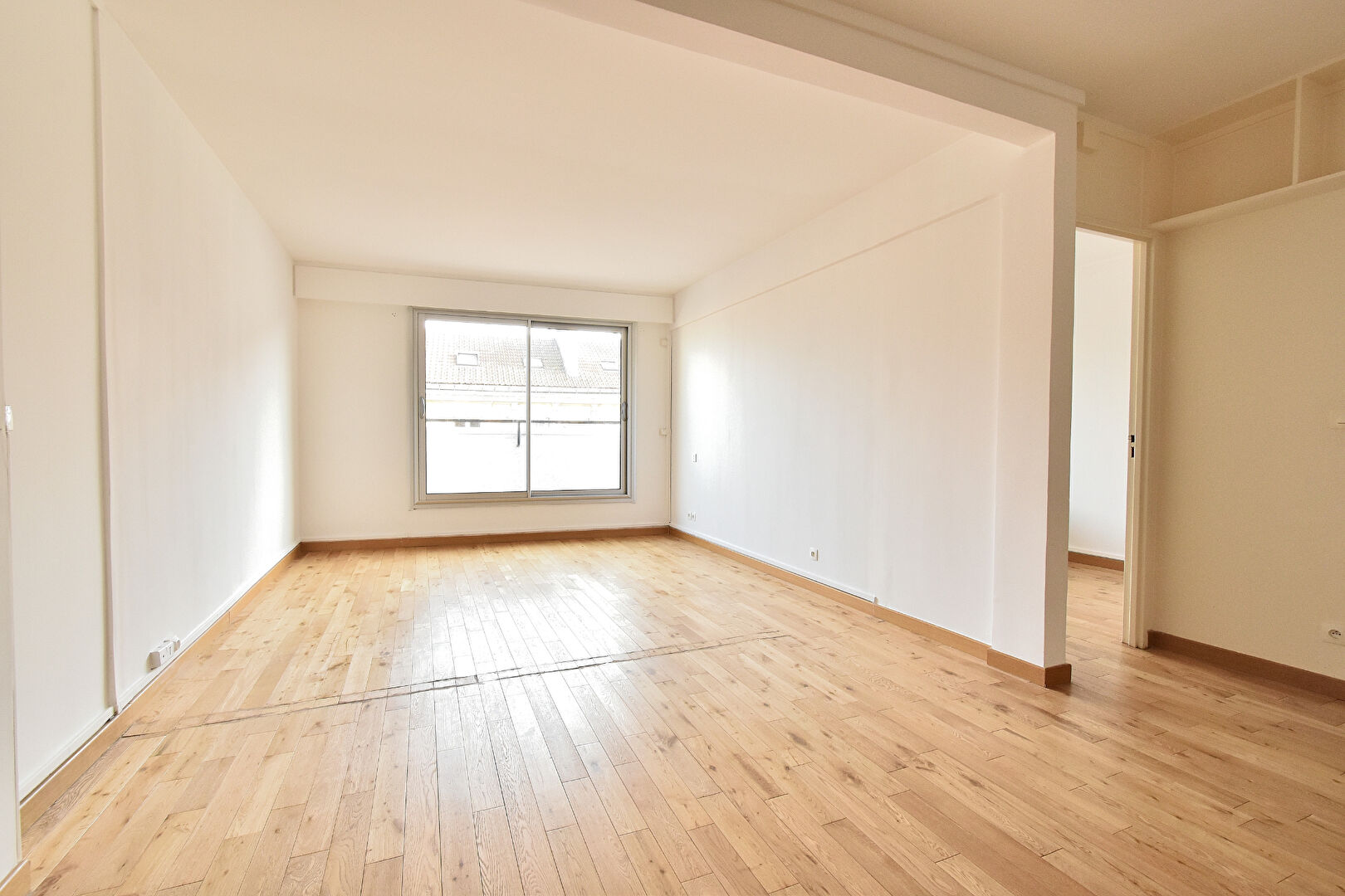 Agence immobilière de GLT IMMOBILIER Levallois-Perret